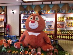 -南宁方特东盟神画