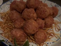 -八府香鸭·啫啫煲(华山路店)