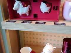-星巴克(深圳龙岗摩尔城店)
