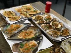 -阿龙烧烤(广达路店)