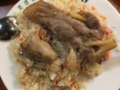 -巴依家新疆手抓饭(菱角湖万达店)