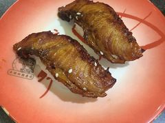 -禾绿寿司·定食·拉面·烧炸(喜荟城店)