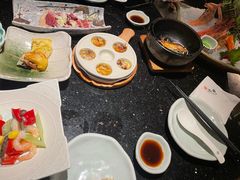 -上井精致料理(大坪店)