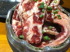 肋条肉-丸藏和牛烧肉专门店(园区师惠坊店)