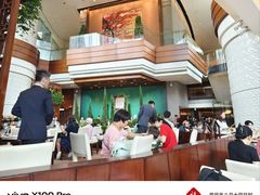 -香港港丽酒店