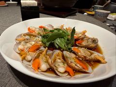 -虹潮荟·餐桌上的美食地理(太阳宫店)