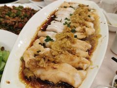 -千岛湖鱼味馆(十字街总店)