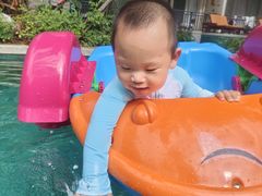 -三亚亚龙湾雅高美爵酒店