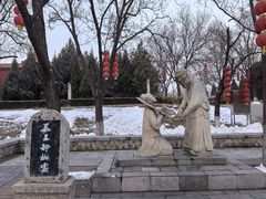-大槐树寻根祭祖园