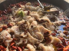 -金三可市井水煮鱼(金碧园店)