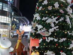 -大悦城(沈阳中街店)