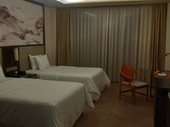 -成都安仁福朋喜来登酒店