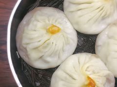 -鲁氏汤包王(长白街店)