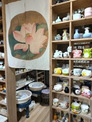 -初八手工DIY陶艺馆(初八陶社)