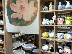 -初八专业级手工DIY陶艺社·户外研学·创意DIY首饰