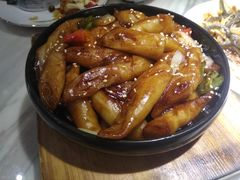 啫啫猪腸粉-岭南真味·匠心粤菜(K11店)