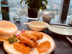 -唐猫庭院·千年陕菜(赛格国际购物中心店)