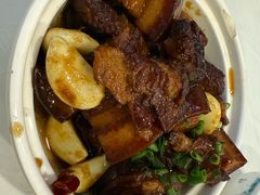-新新湘菜馆(新中街二条店)