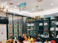 -申阿婆·上海菜·小海鲜(国展店)