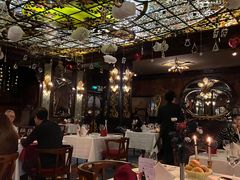 -马克西姆餐厅(崇文门店)