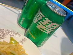 -哈尔滨烧烤·山河村铁锅炖(交大店)