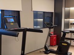 -全季酒店(深圳会展中心岗厦地铁站店)