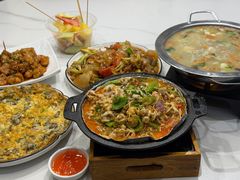 -旺达·福州菜(正大广场店)