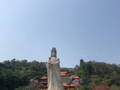 -南沙天后宫景区