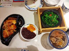 -西关味(东明路店)
