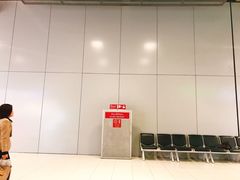 -曼谷素万那普国际机场