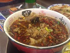 -川哥辣妹(南岗店)