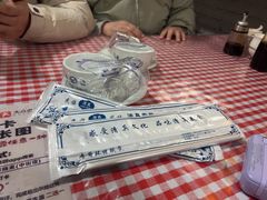 -百年老字号·马家烧麦馆(中街店)