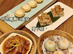 -广州天河合景福朋喜来登酒店