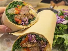-就是卷儿Wrap and Roll(宣化路店)