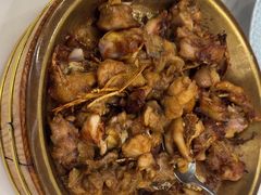 -围龙屋客家食府(福田店)