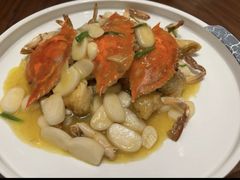 -云客来·花园餐厅(洛社店)
