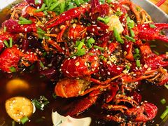 -邱金小炒·30 年盐帮江湖菜(自贡店)