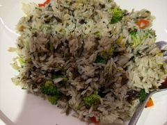 -枣子树·素食餐厅(普陀山店)