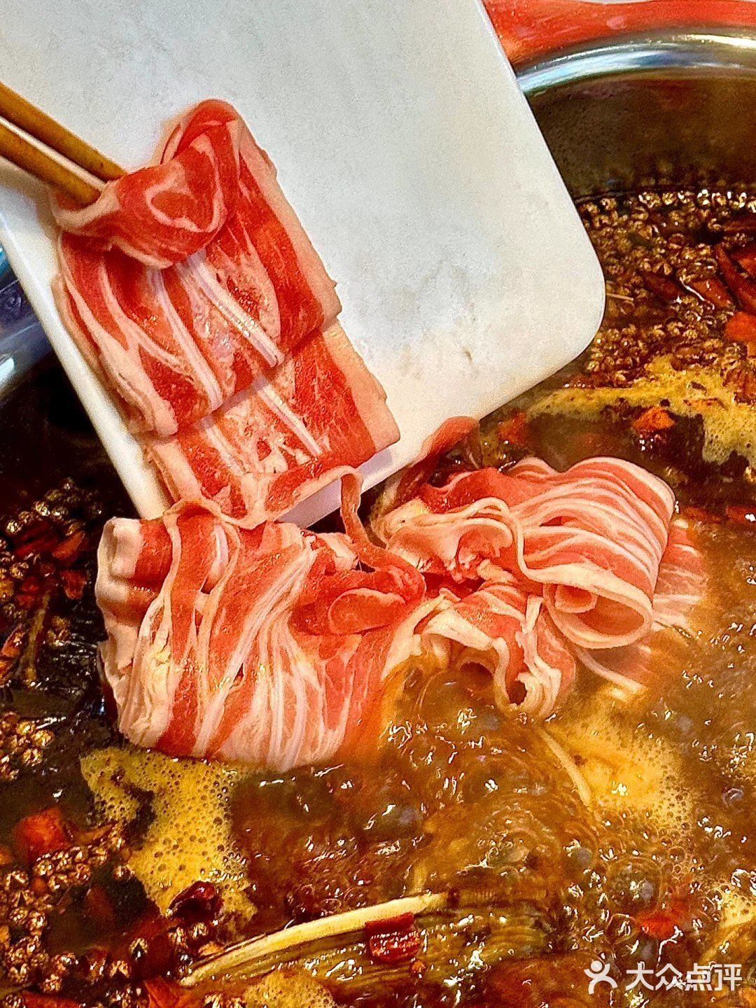 哈尔滨🔥终于吃到了让我朝思暮想的美蛙鱼锅