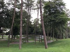 -保利石象湖景区
