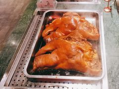 -山芋腔苏北菜(盐城滨海店)