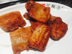 -湘汇概念铁板烧(铁西万达店)