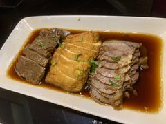 -丰收日·小海鲜·沪上家宴(顾村正大店)
