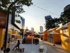 -东莞松山湖万象汇