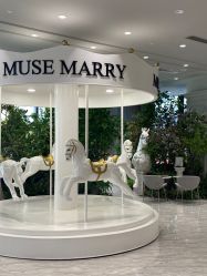 -MuseMarry婚纱(前海嘉里中心店)