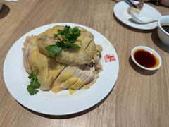 -泰煌鸡·上海白斩鸡·鸡汤面(万航店)