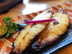 -隐泉京望日式料理(太和广场店)