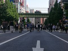 -秋叶原电器街
