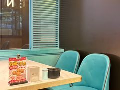 -七号湘(南湖路店)