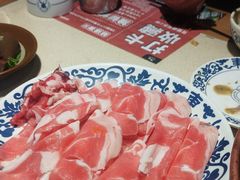 -东镇老火锅(长春路首店)